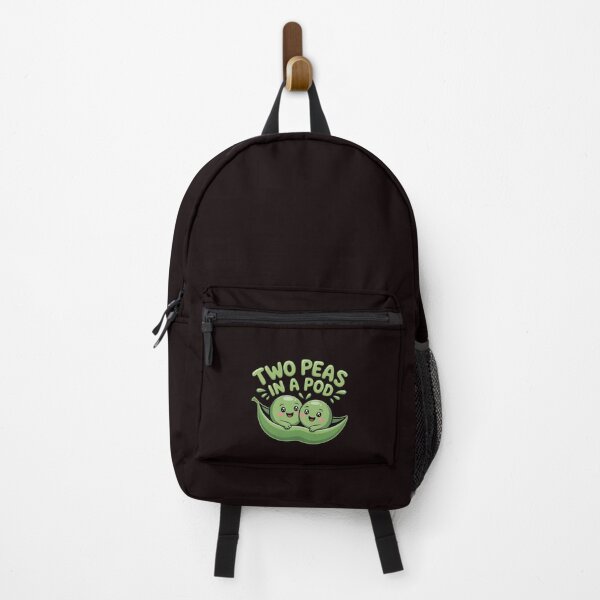 Item preview, Two Peas In A Pod designed and sold by Redgiant87x.