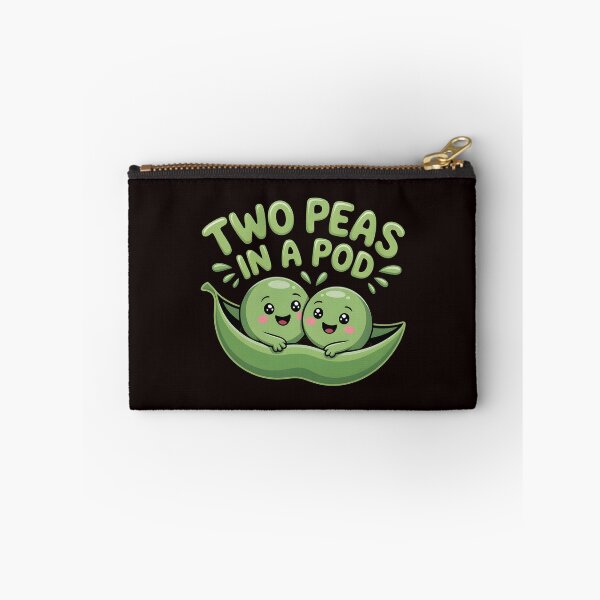 Item preview, Two Peas In A Pod designed and sold by Redgiant87x.