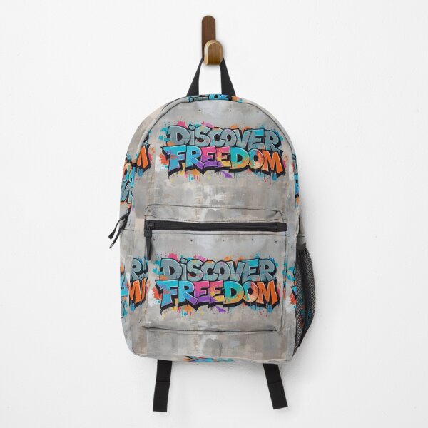 Item preview, Discover Freedom 113 designed and sold by Zeir Shop.