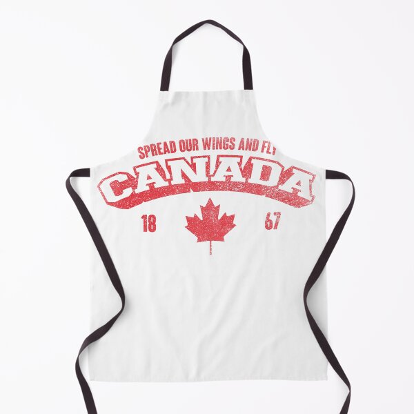 Item preview, Canada, Spread Our Wings And Fly designed and sold by HB Shirts.
