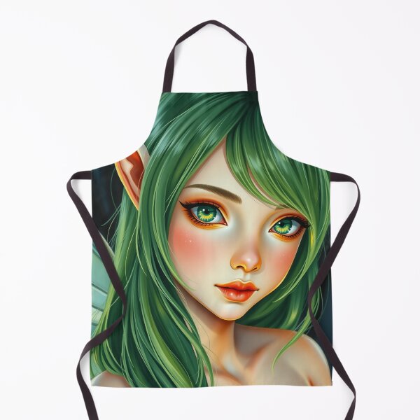Item preview, Green Fae designed and sold by RebelRulez.