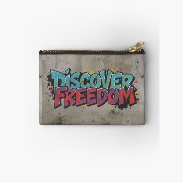Item preview, Discover Freedom 115 designed and sold by Zeir Shop.