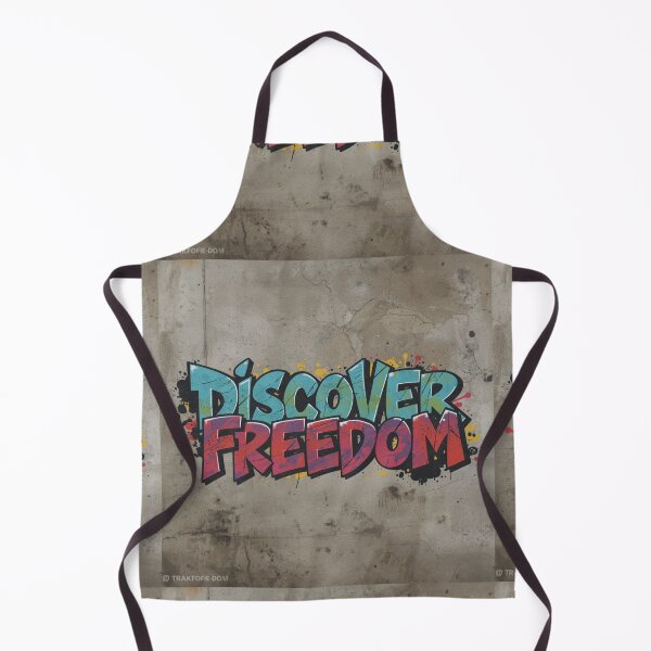 Item preview, Discover Freedom 115 designed and sold by Zeir Shop.