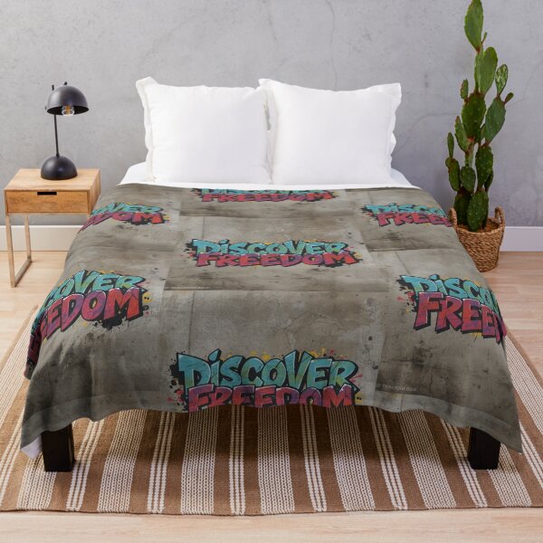 Item preview, Discover Freedom 115 designed and sold by Zeir Shop.