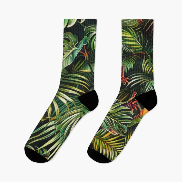 Item preview,  Tropical Jungle  designed and sold by Atlas Kai.