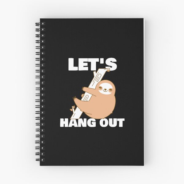 Item preview, Let's hangout  designed and sold by a2zbuyshop.