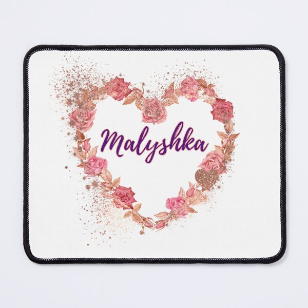 Item preview, Malyshka designed and sold by serenebookworm.