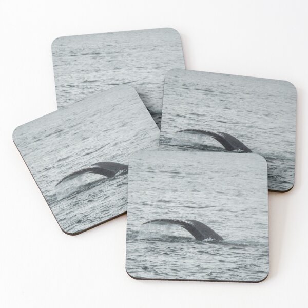 Item preview, Dripping Whale Tail designed and sold by TinyDinoDesigns.