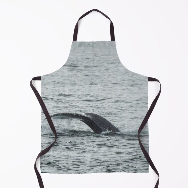 Item preview, Dripping Whale Tail designed and sold by TinyDinoDesigns.