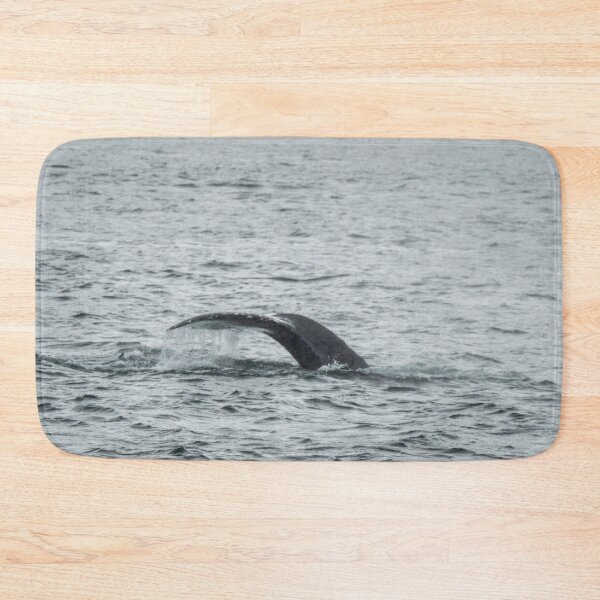 Item preview, Dripping Whale Tail designed and sold by TinyDinoDesigns.