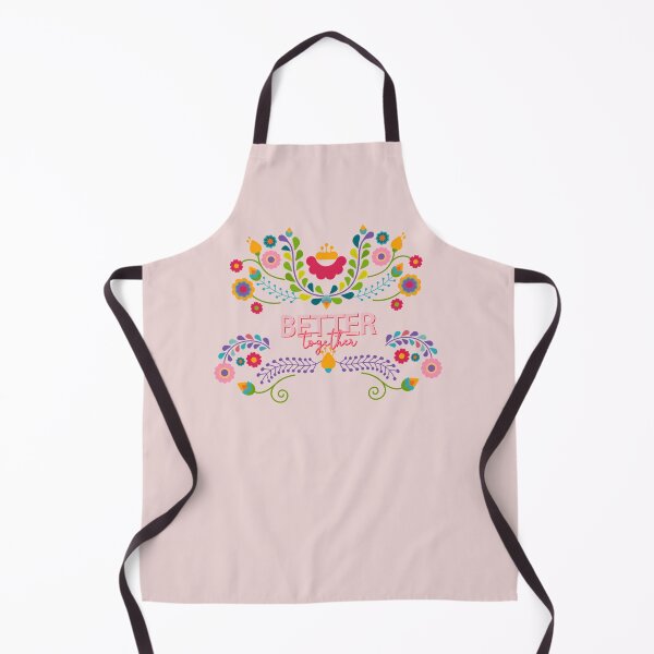 Item preview, Better-Together-T-Shirt-(1) designed and sold by BettyHenke1.