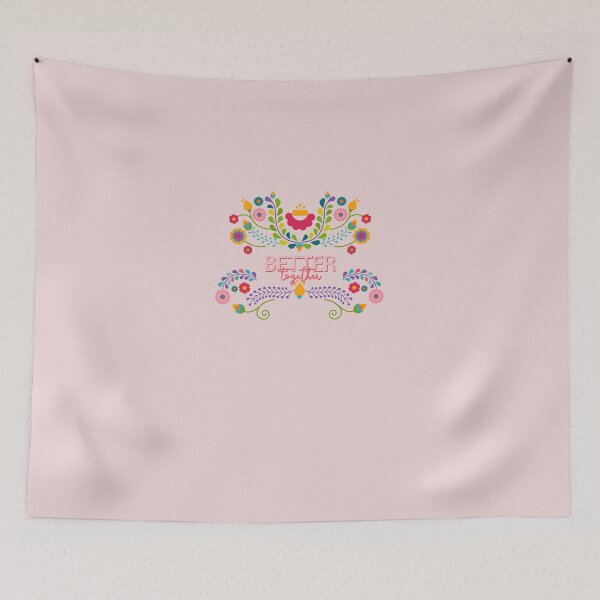 Item preview, Better-Together-T-Shirt-(1) designed and sold by BettyHenke1.