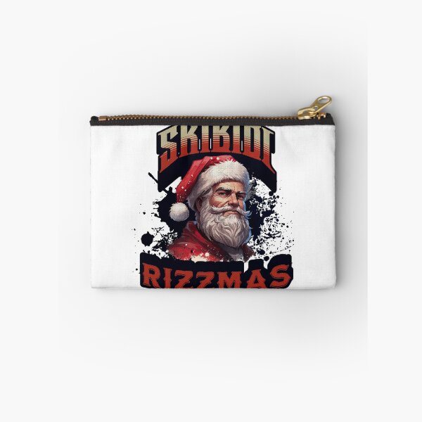Item preview, Skibidi-Rizzmas  designed and sold by HB Shirts.
