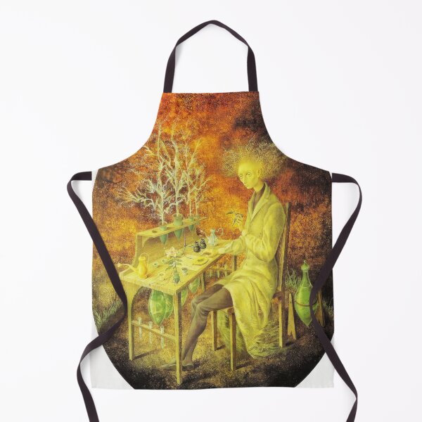 Item preview, Remedios Varo designed and sold by AlarIkoArt.