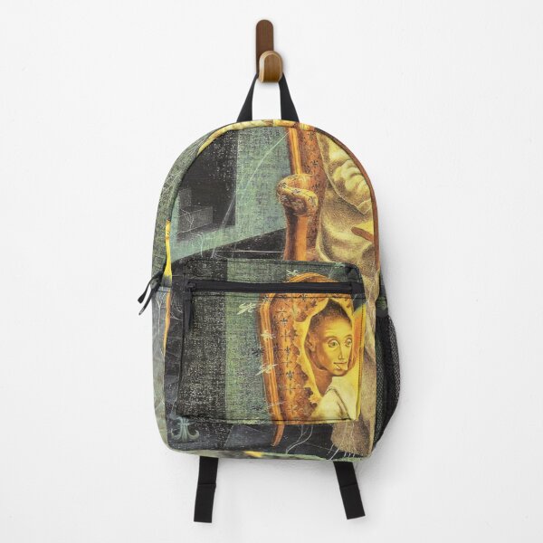 Item preview, Remedios Varo designed and sold by AlarIkoArt.