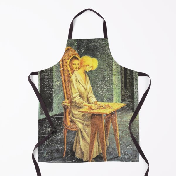Item preview, Remedios Varo designed and sold by AlarIkoArt.
