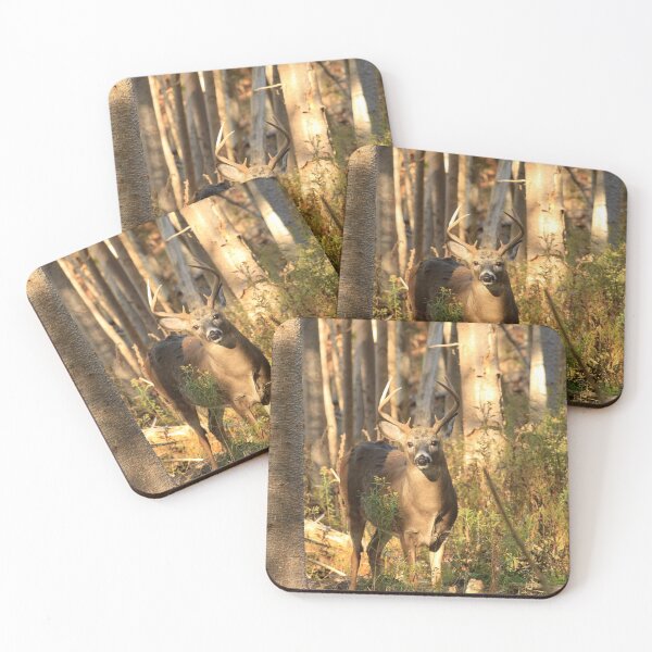 Item preview, Old Forge Buck designed and sold by Chris Coates Photography.com.