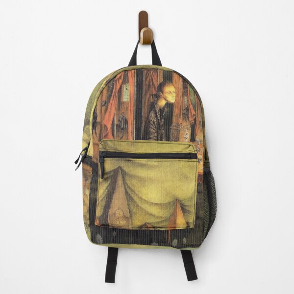 Item preview, Remedios Varo designed and sold by AlarIkoArt.