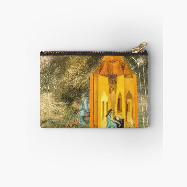 Item preview, Remedios Varo designed and sold by AlarIkoArt.