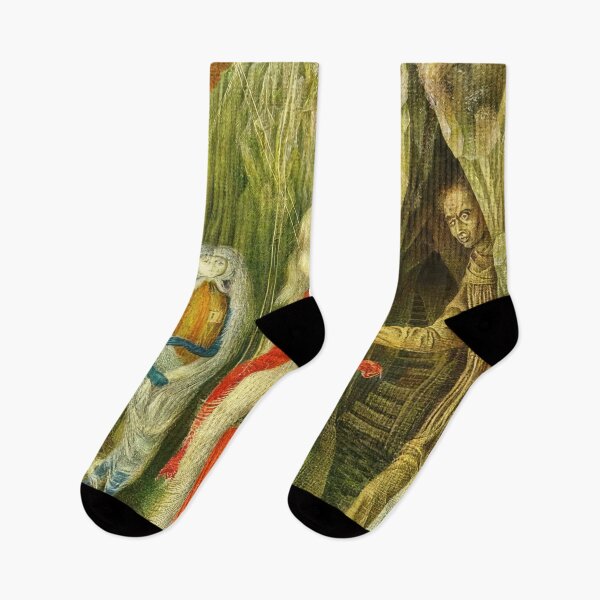 Item preview, Remedios Varo designed and sold by AlarIkoArt.