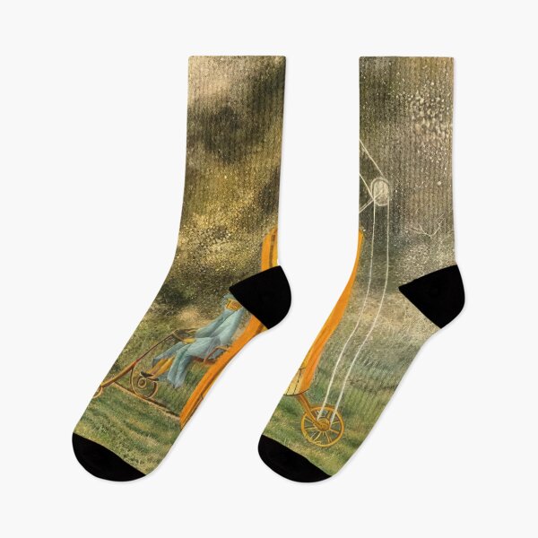 Item preview, Remedios Varo designed and sold by AlarIkoArt.