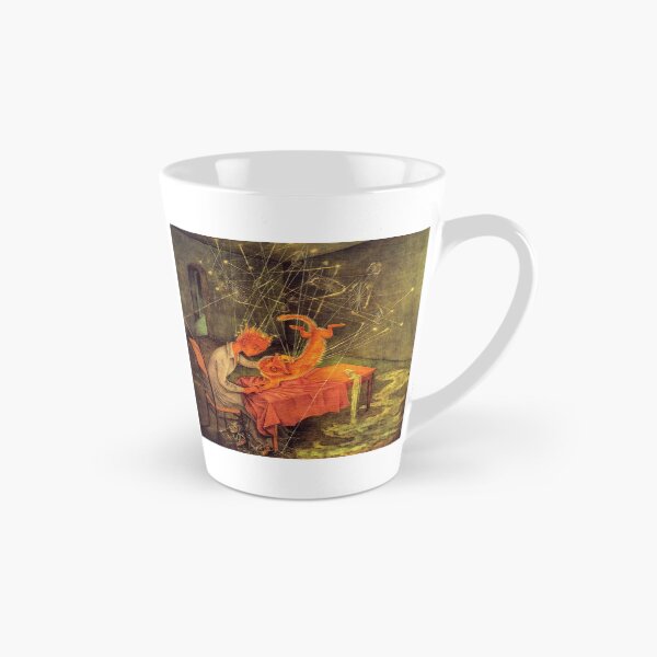 Item preview, Remedios Varo designed and sold by AlarIkoArt.