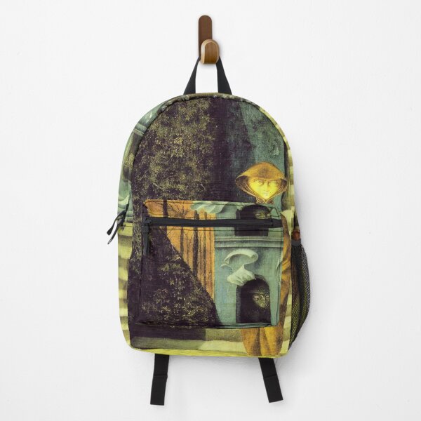 Item preview, Remedios Varo designed and sold by AlarIkoArt.