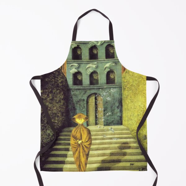 Item preview, Remedios Varo designed and sold by AlarIkoArt.