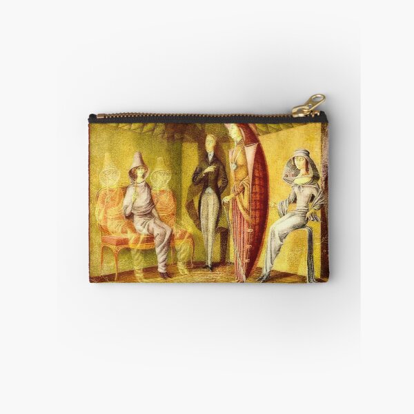 Item preview, Remedios Varo designed and sold by AlarIkoArt.
