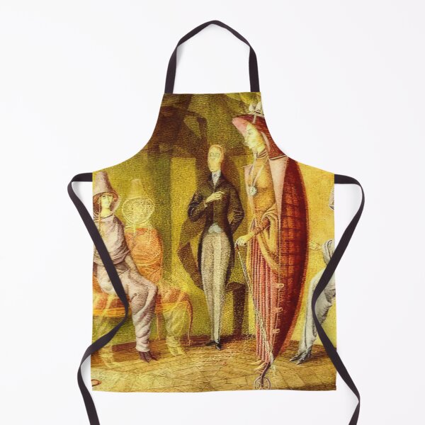 Item preview, Remedios Varo designed and sold by AlarIkoArt.