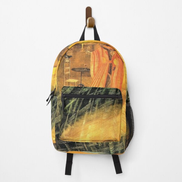 Item preview, Remedios Varo designed and sold by AlarIkoArt.