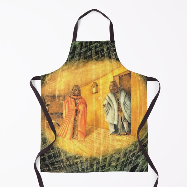 Item preview, Remedios Varo designed and sold by AlarIkoArt.