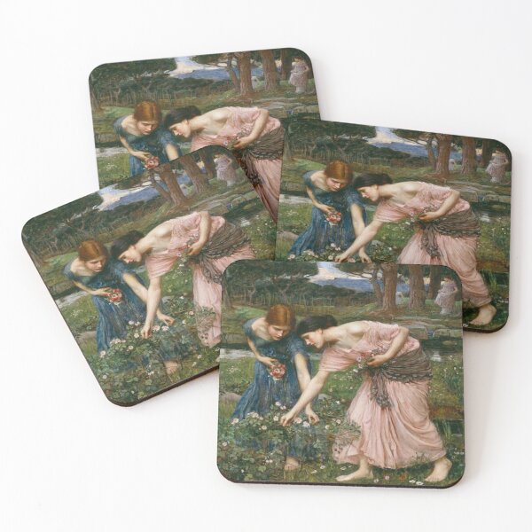 Item preview, 'Gather Ye Rosebuds While Ye May' designed and sold by SharonTheFirst.