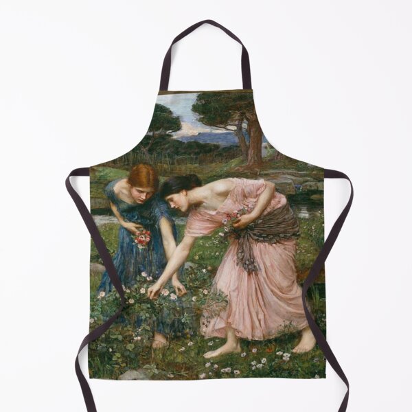 Item preview, 'Gather Ye Rosebuds While Ye May' designed and sold by SharonTheFirst.