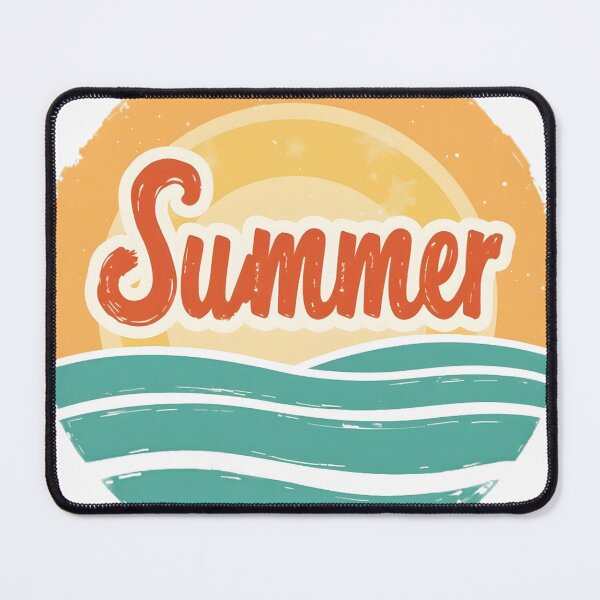 Item preview, Summer Sun designed and sold by FlowerCloud.
