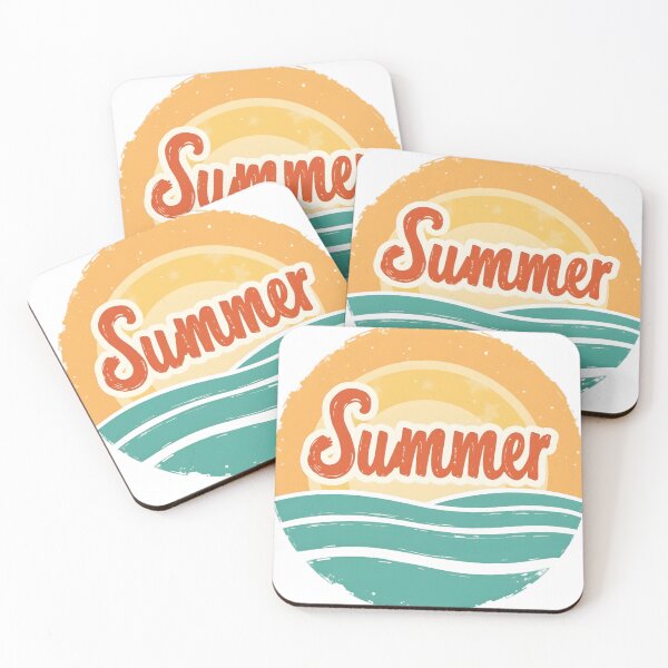 Item preview, Summer Sun designed and sold by FlowerCloud.