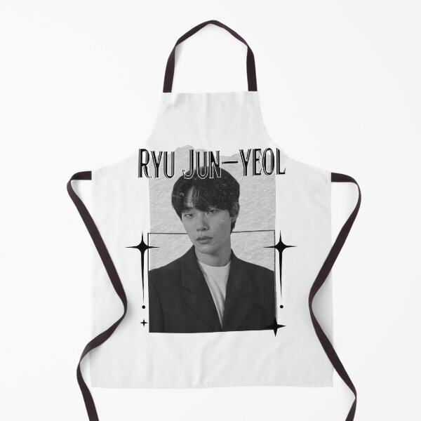 Item preview, Ryu Jun-yeol (류준열) Korean Actor Korean Scrapbook Collage Cozy Y2K Vintage Design designed and sold by HELL0WBELLO.