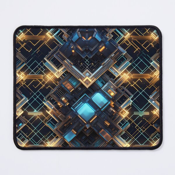 Item preview, The Future of the Continents – A Vision Beyond Time designed and sold by PawPrintedArt.