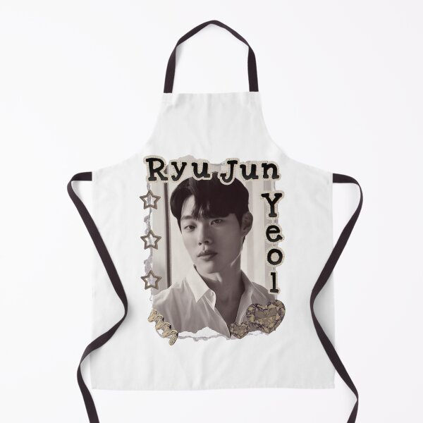 Item preview, Ryu Jun-yeol (류준열) Korean Actor Kdrama Actor Korean Group Scrapbook Collage Cozy Y2K Vintage Design designed and sold by HELL0WBELLO.