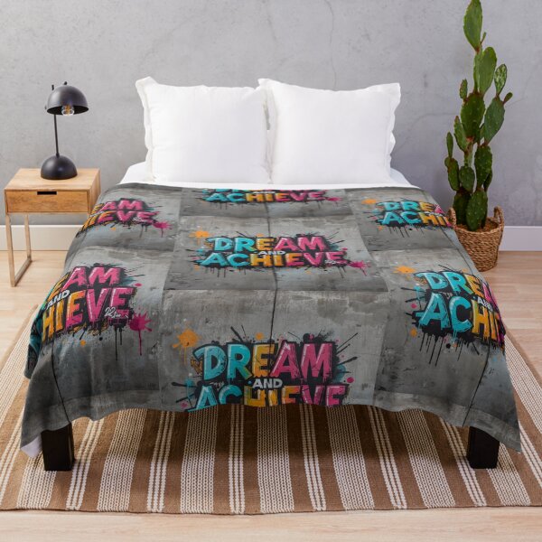 Item preview, Dream and Achieve 112 designed and sold by Zeir Shop.