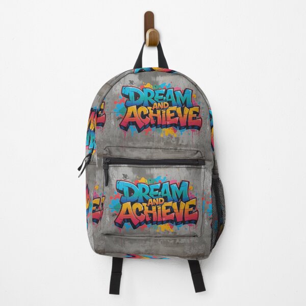 Item preview, Dream and Achieve 113 designed and sold by Zeir Shop.