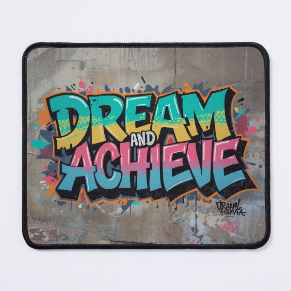 Item preview, Dream and Achieve 115 designed and sold by Zeir Shop.