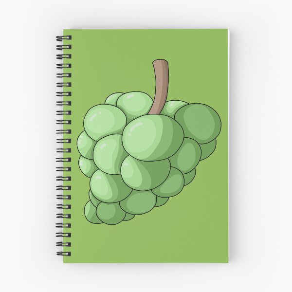Item preview, Green Grapes designed and sold by GREENZ0NE.