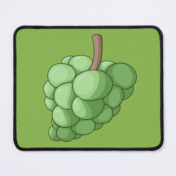 Item preview, Green Grapes designed and sold by GREENZ0NE.