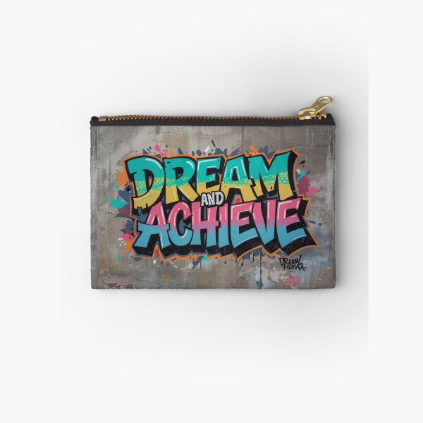 Item preview, Dream and Achieve 115 designed and sold by Zeir Shop.
