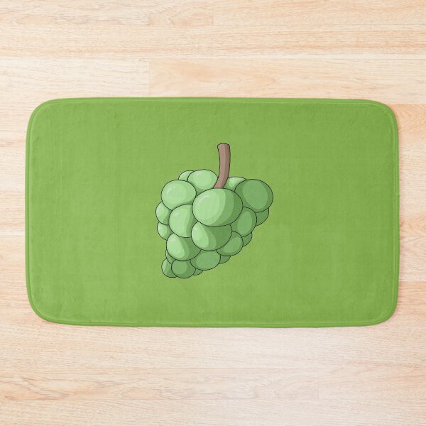 Item preview, Green Grapes designed and sold by GREENZ0NE.