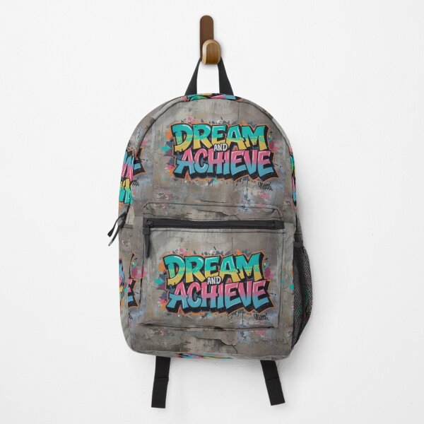 Item preview, Dream and Achieve 115 designed and sold by Zeir Shop.