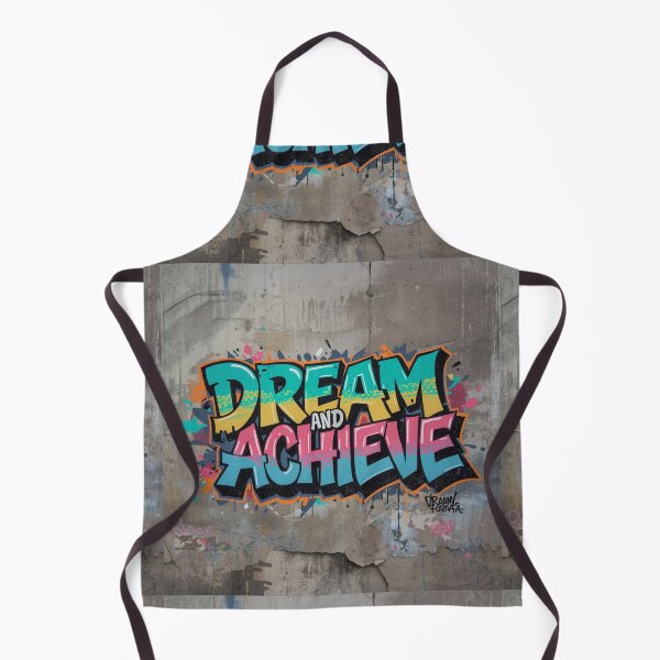 Item preview, Dream and Achieve 115 designed and sold by Zeir Shop.