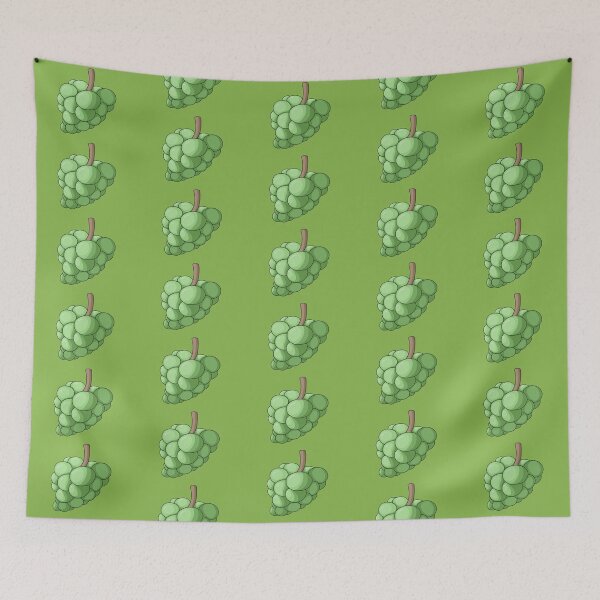 Item preview, Green Grapes designed and sold by GREENZ0NE.