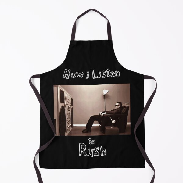 Item preview, Rush Band designed and sold by edisonnew.